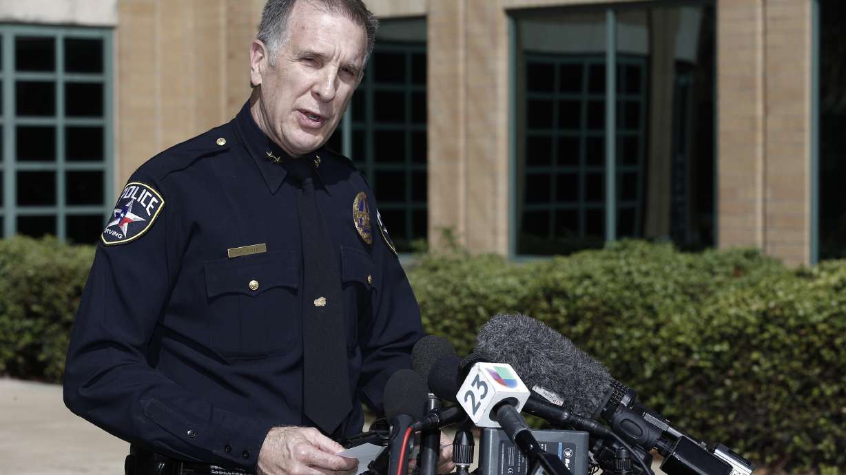 Muslim group doesn't fault school, police for detention