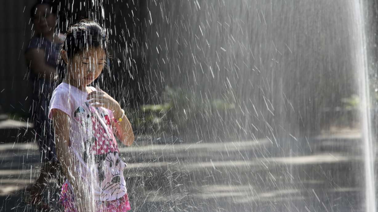 Earth's record streak of record heat keeps on sizzling