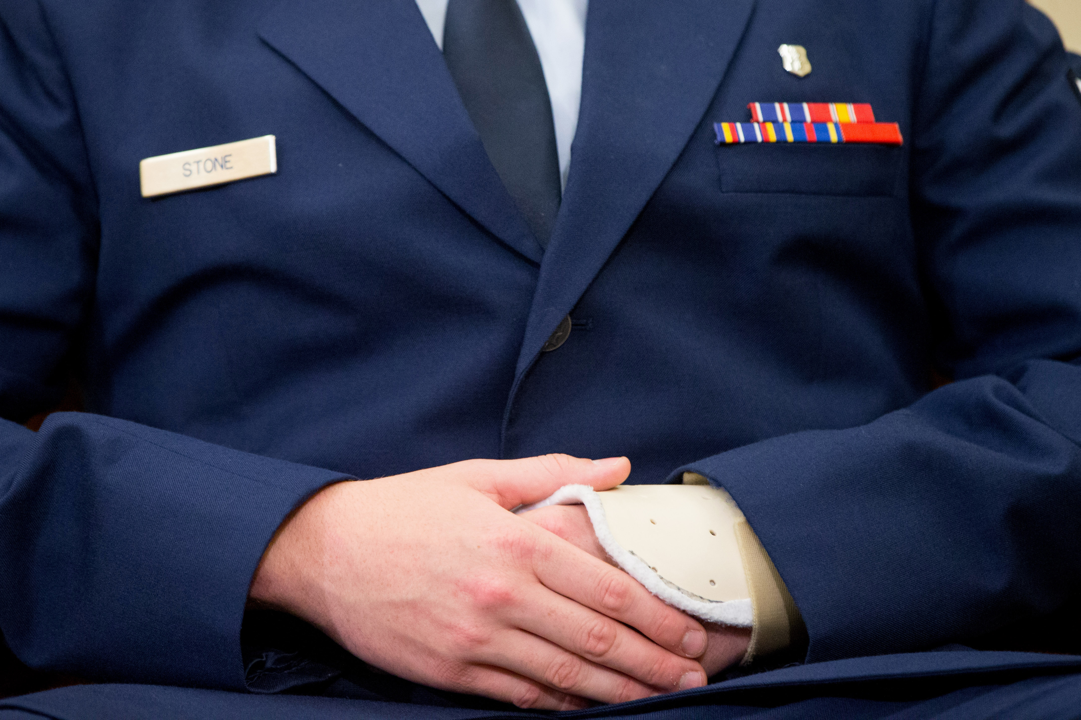 Obama: Trio who thwarted train attack are 'best of America'