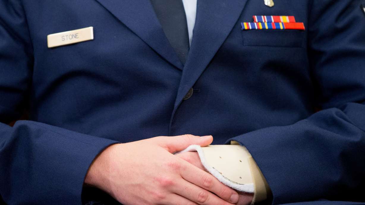 Obama: Trio who thwarted train attack are 'best of America'