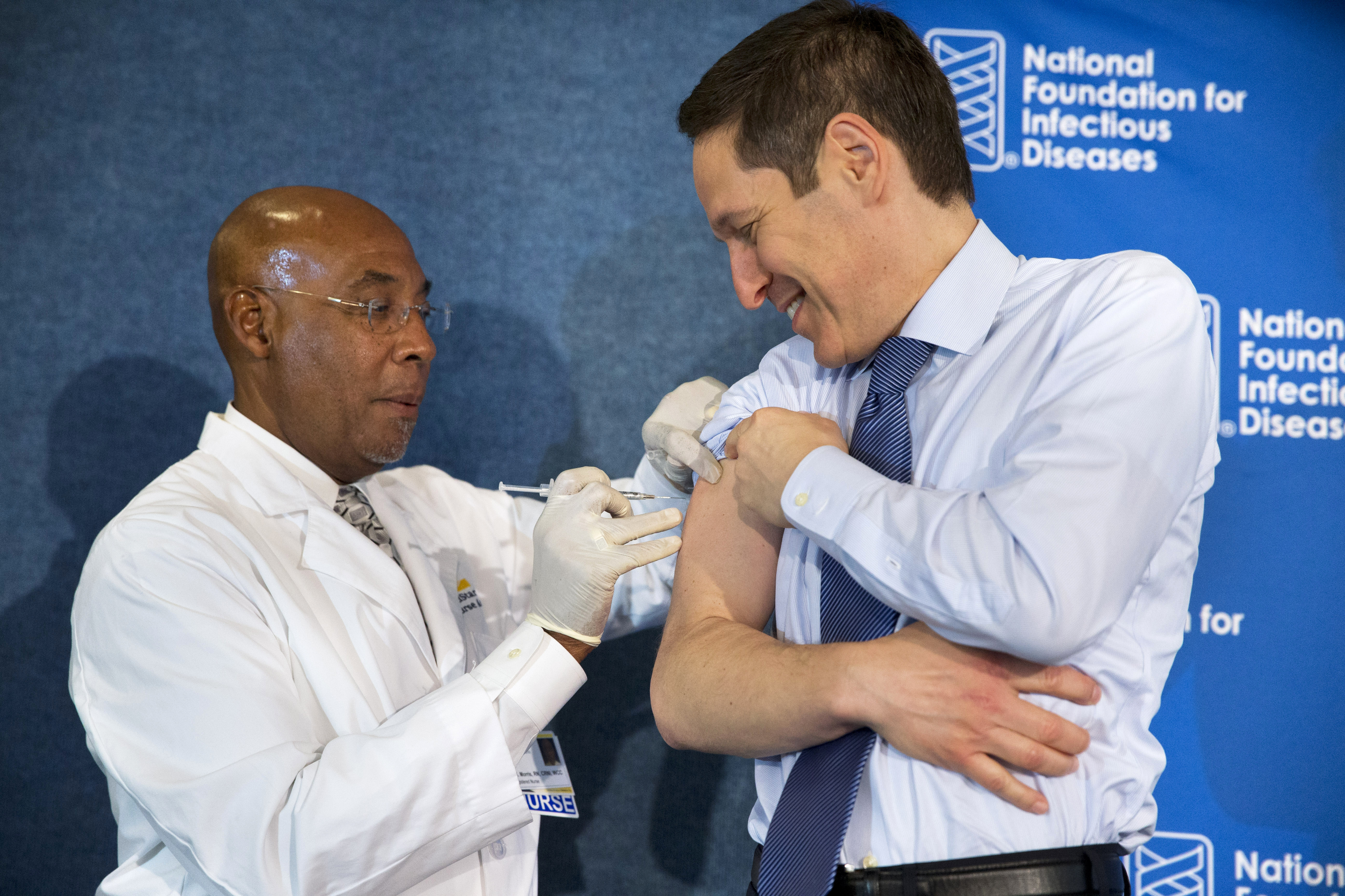 Things to know about the flu shot: Lots of options this year
