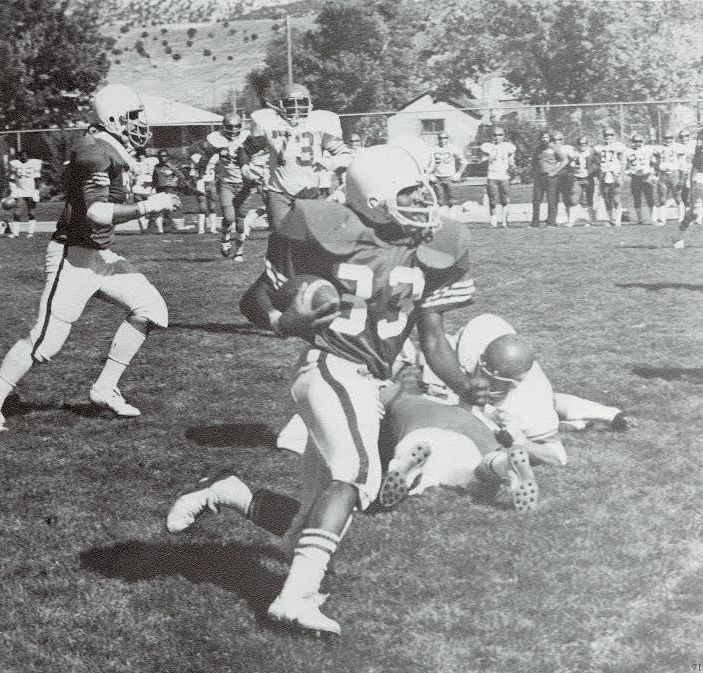 1975 Snow College football team returns home to celebrate 40 years