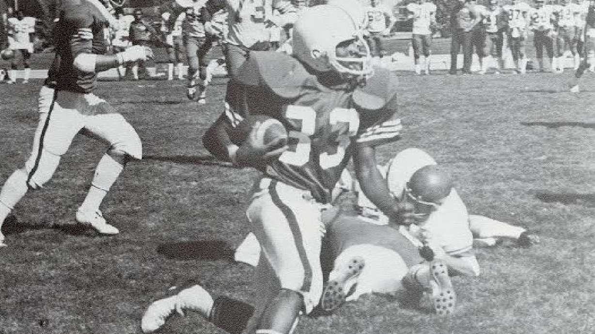 1975 Snow College football team returns home to celebrate 40 years