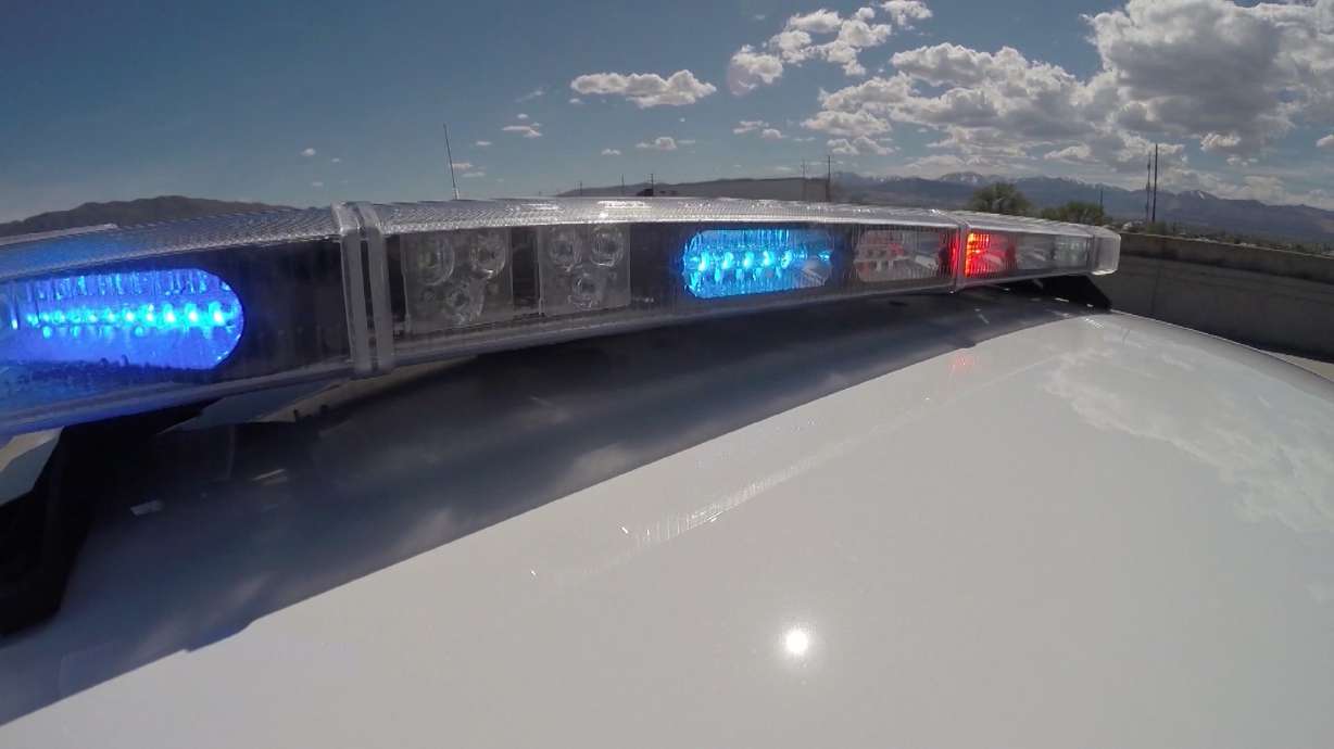 Eastbound I-80 reopens east of Utah-Nevada border after crash