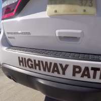 I-15 traffic stop in Cedar City yields 20 pounds of meth, 4.4 pounds of fentanyl pills