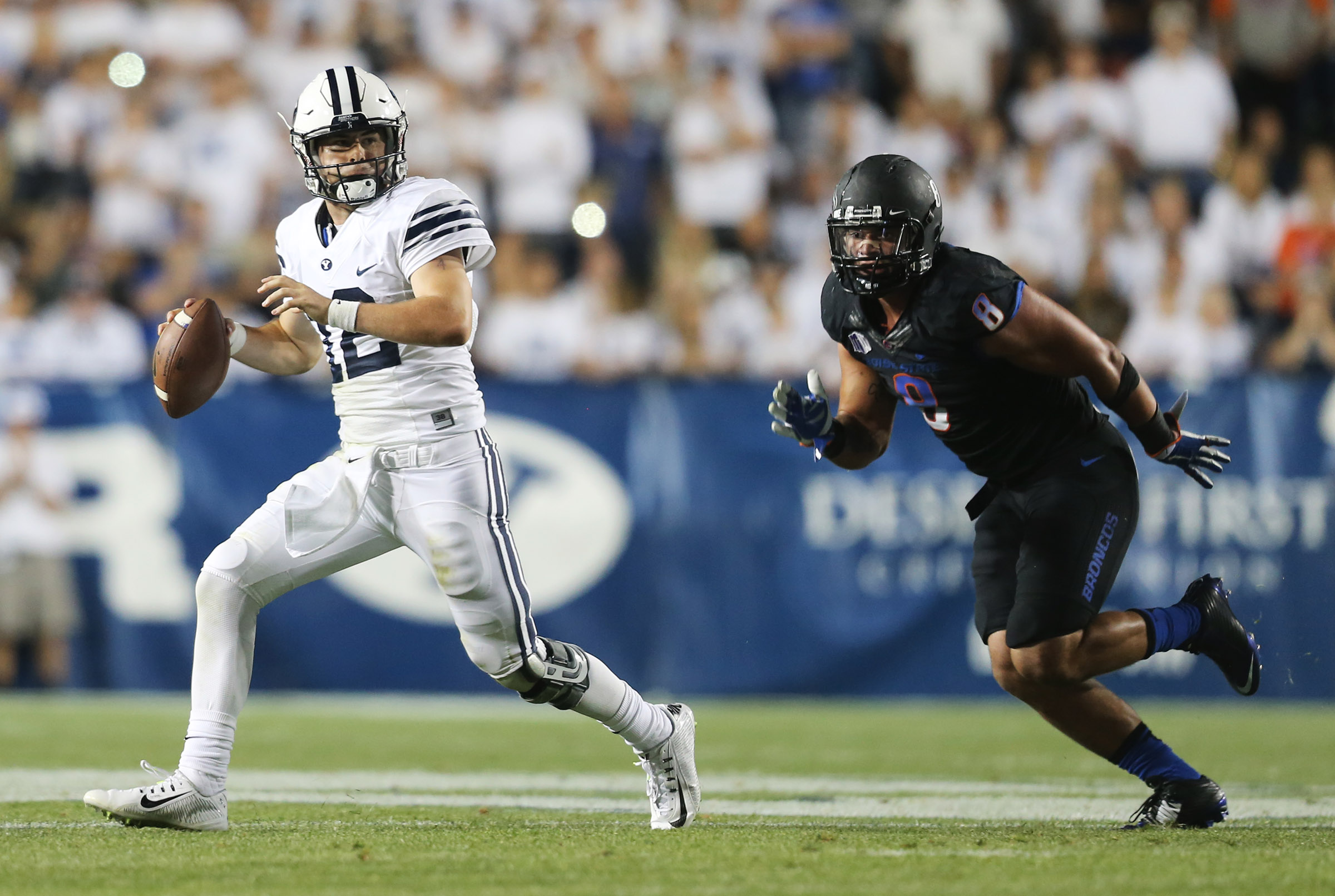 Photo: Scott G. Winterton, Deseret News