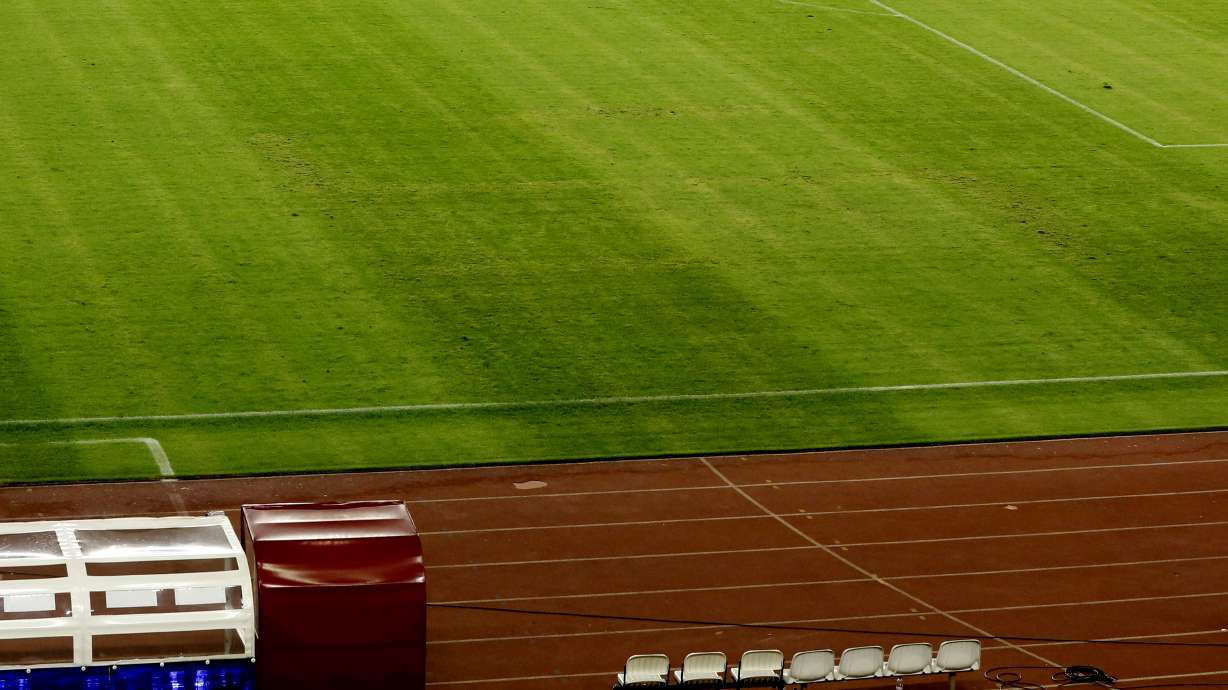 Croatia loses 1 point in qualifying for swastika incident