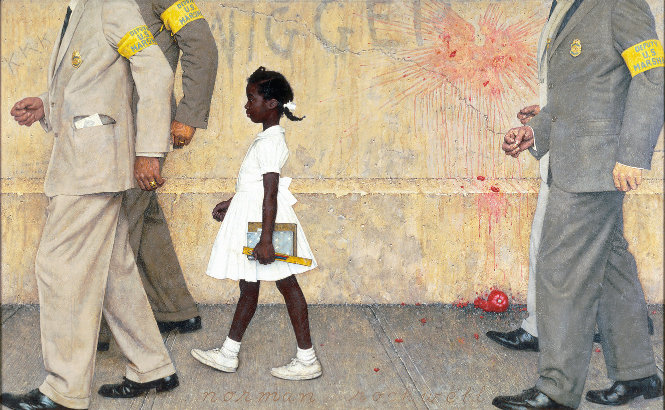 Ruby Bridges to speak, sign books at BYU