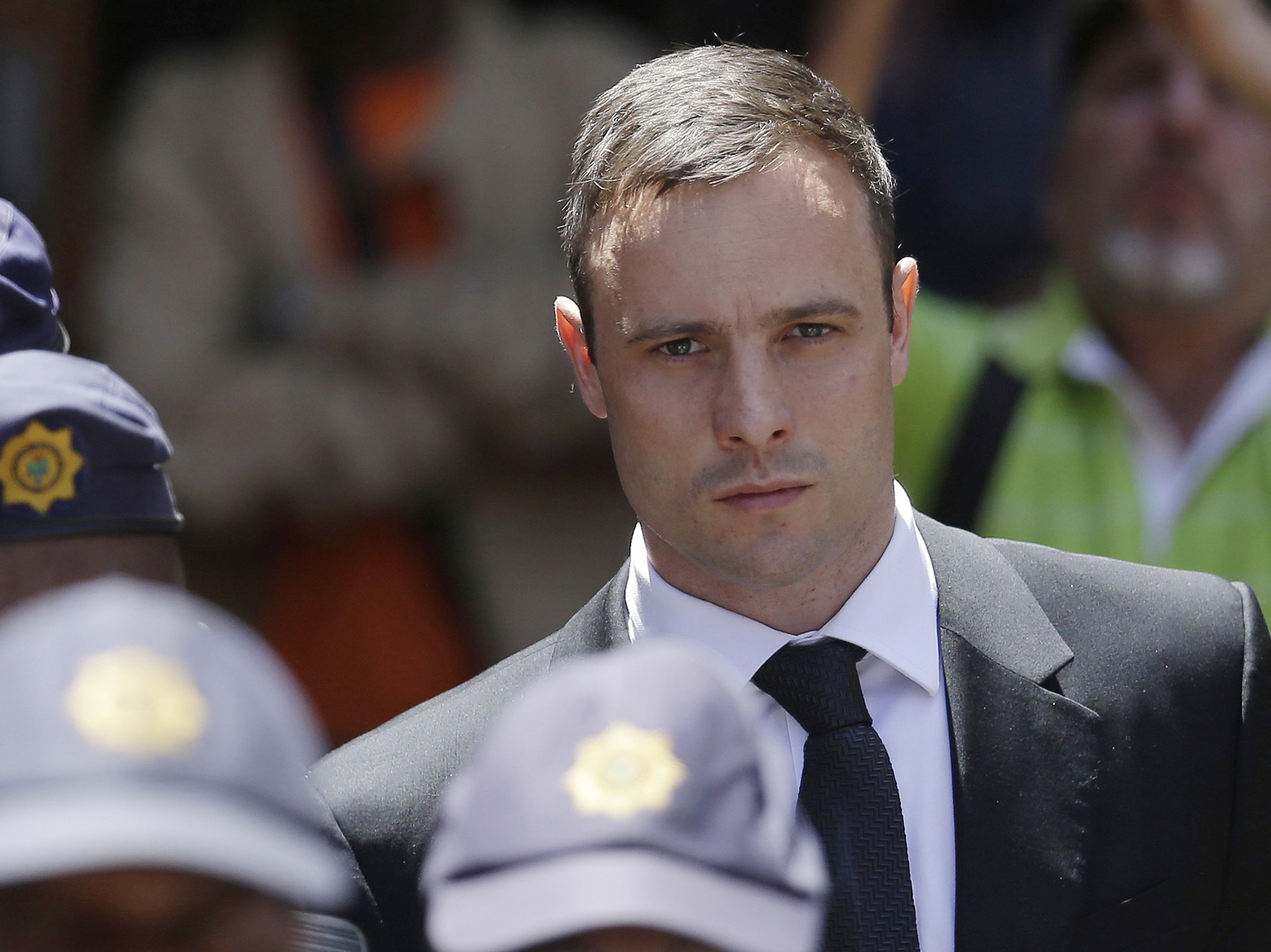 Pistorius' parole review hearing postponed for 2 weeks