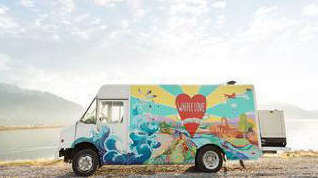 Food truck roundup: 44 Utah food trucks share secret menu items, most popular dishes