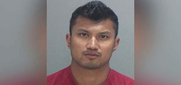 'Astounding and staggering': Man sentenced to life in prison with no parole for 2015 triple murder