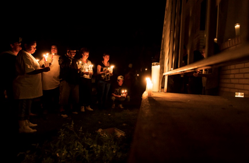 Photo credit: Stacie Scott/Deseret News