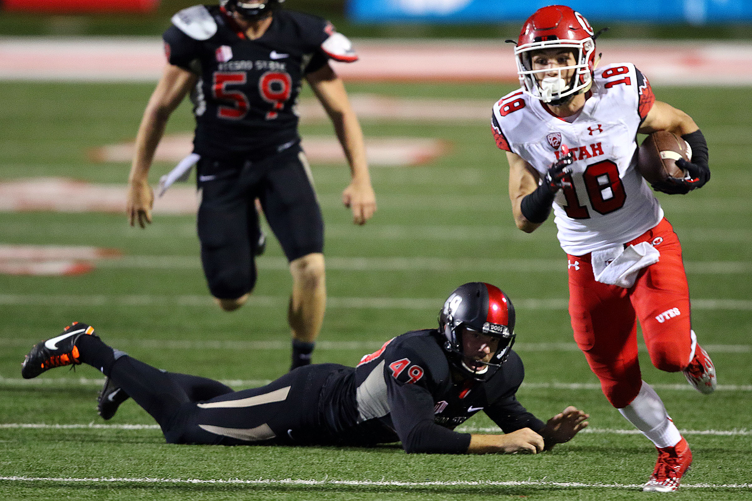 Britain Covey to serve LDS mission in Chile