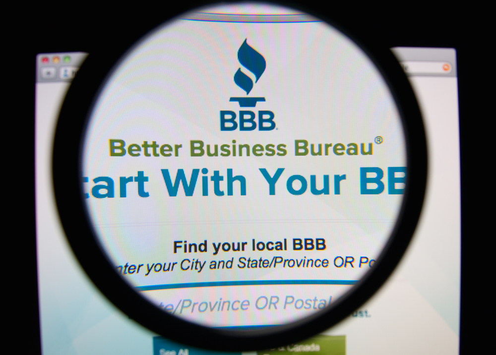 Better Business Bureau warns against Syrian refugee scams