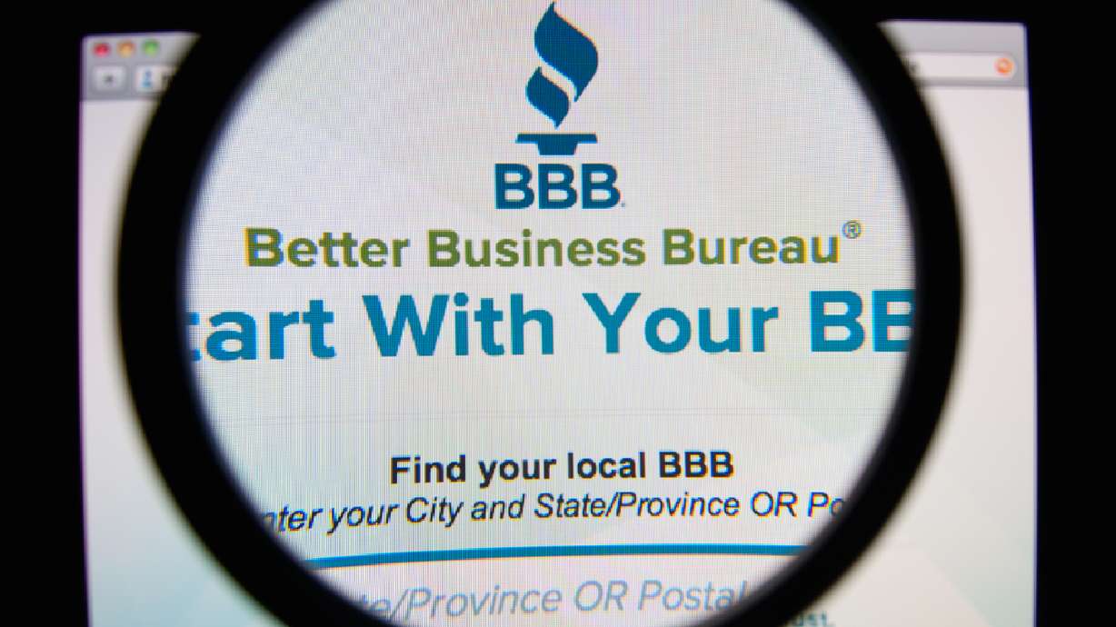 Better Business Bureau warns against Syrian refugee scams