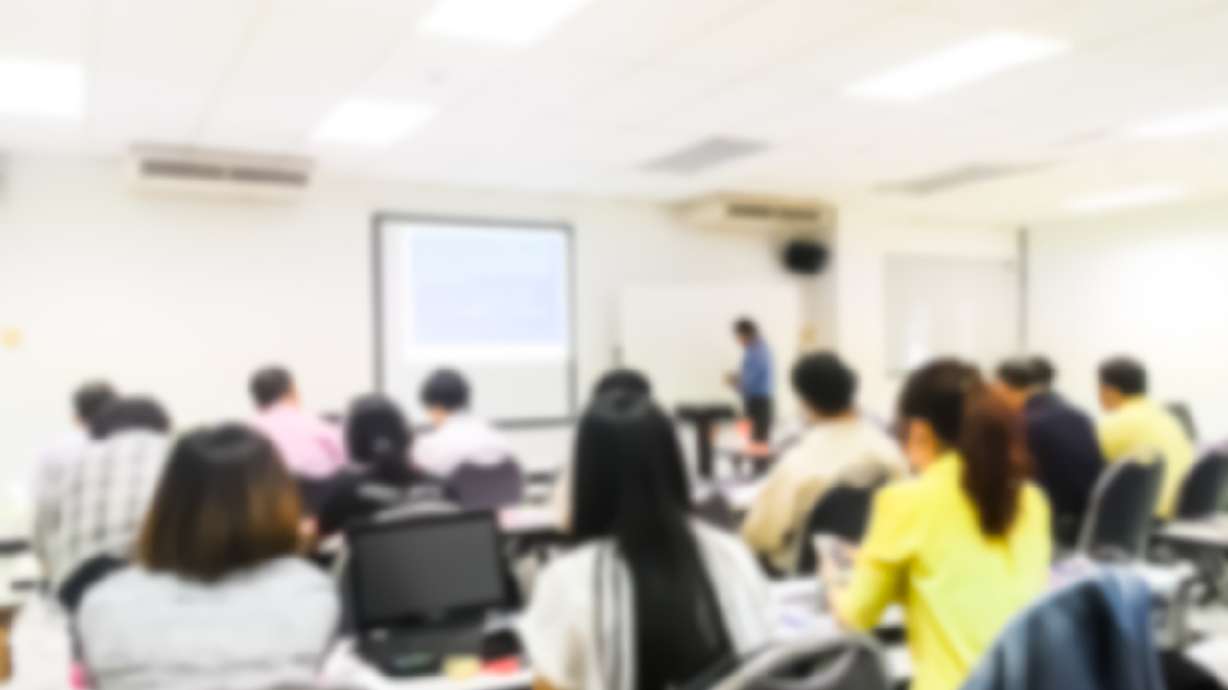 Enrollment up 3% this year in Utah public colleges