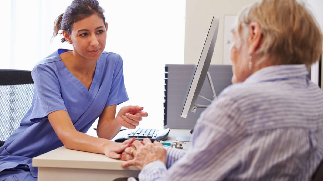 Nursing shortage brings new opportunities