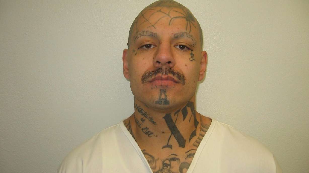 Man serving time for murder admits killing prison cellmate