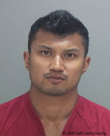 Baby, grandmother among 3 killed at Salt Lake City home