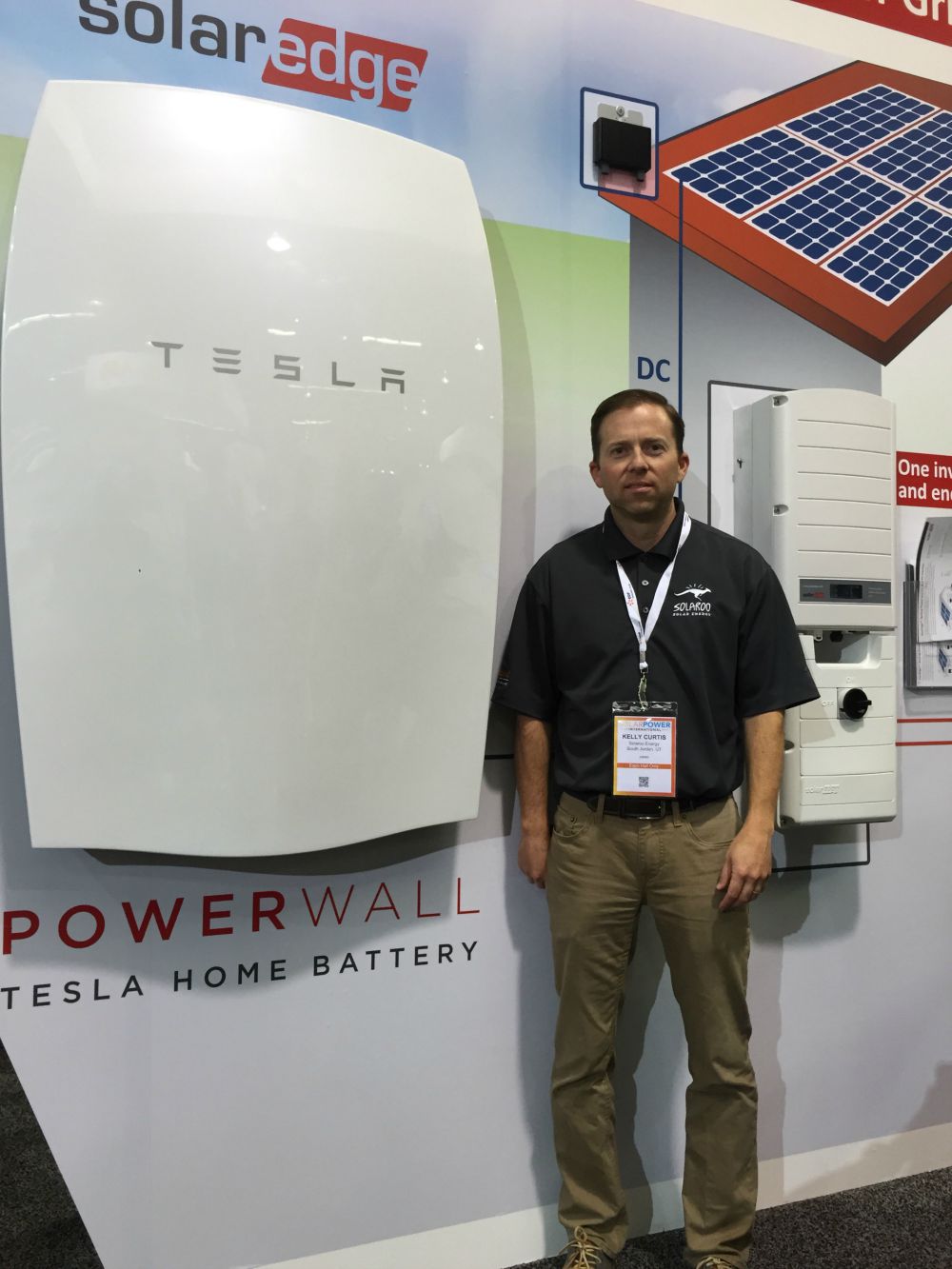 Photo credit: Solaroo Energy