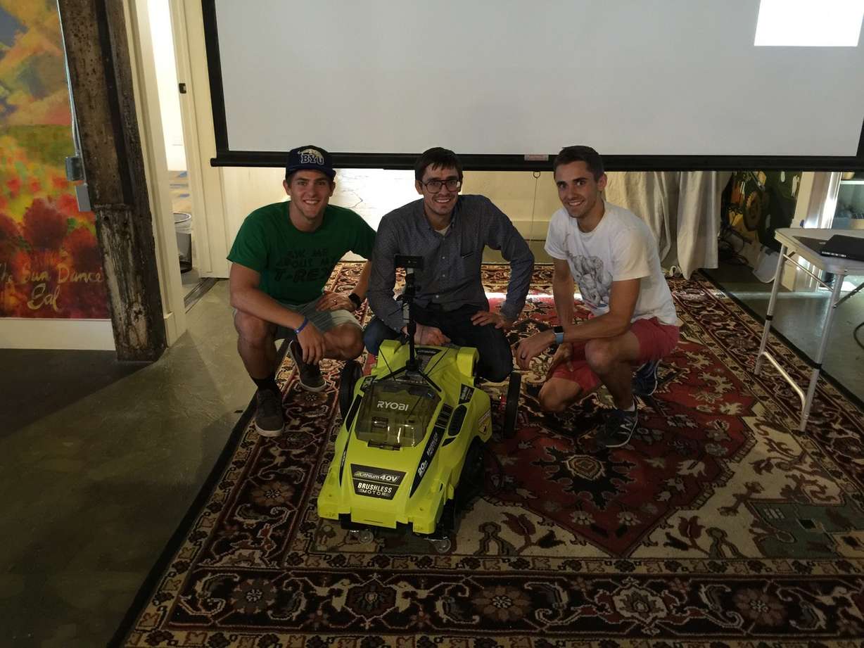 (Photo: Courtesy Dan Leonard)