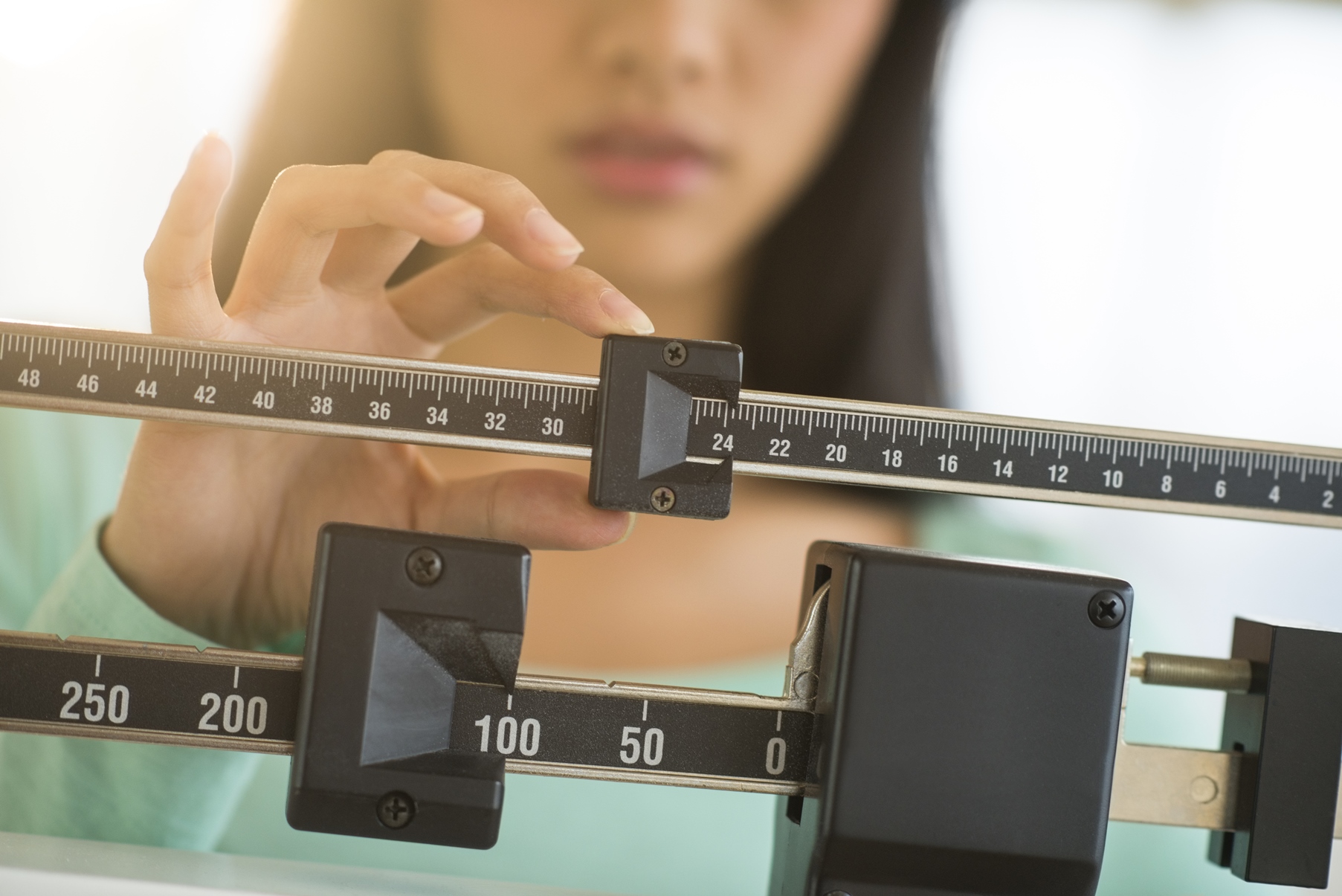 Exercising, eating right? 3 reasons you're still not losing weight