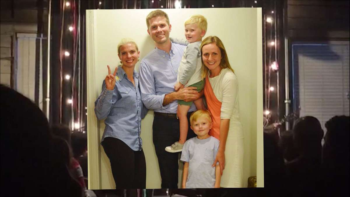 Family photo via KSL-TV