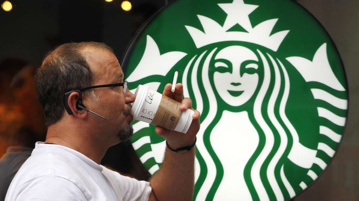 Starbucks: Mobile order-and-pay now available nationally