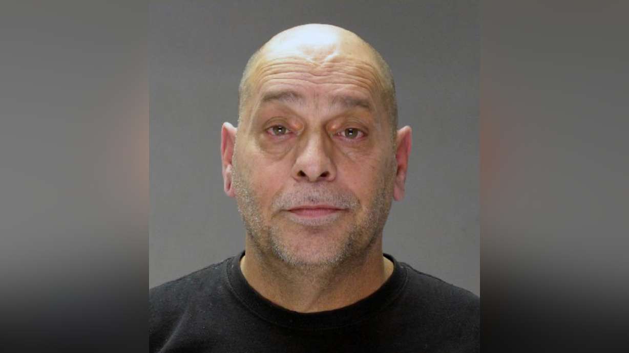 Vampire-obsessed trucker sentenced to 20 years for rape, abuse of women he held captive