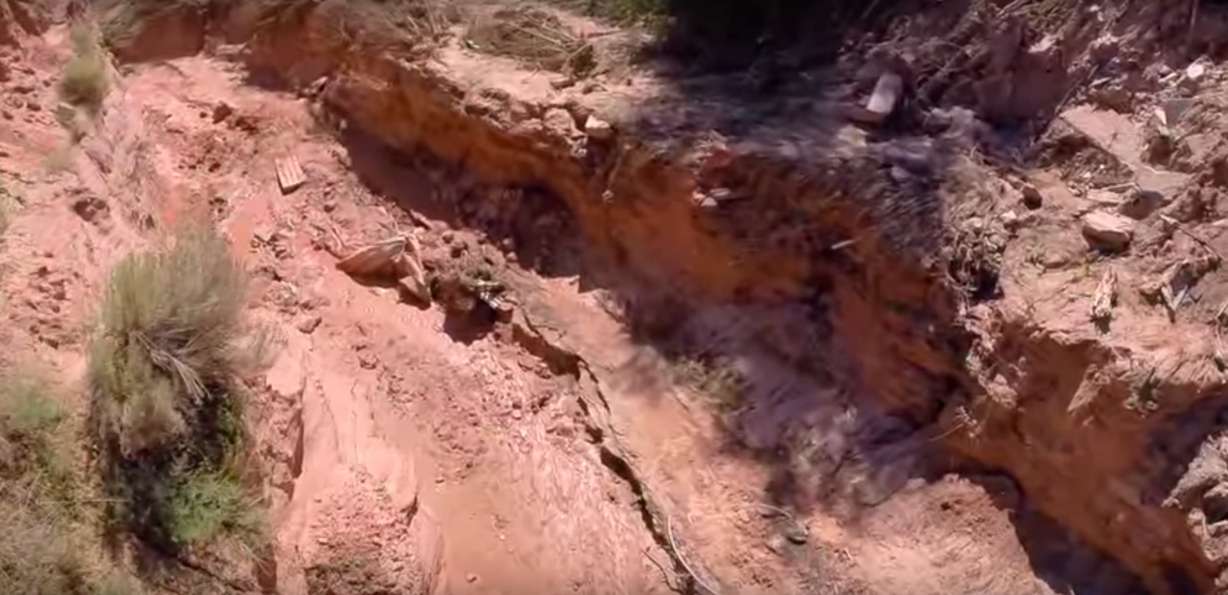 Photo: Utah Division of Emergency Management/YouTube