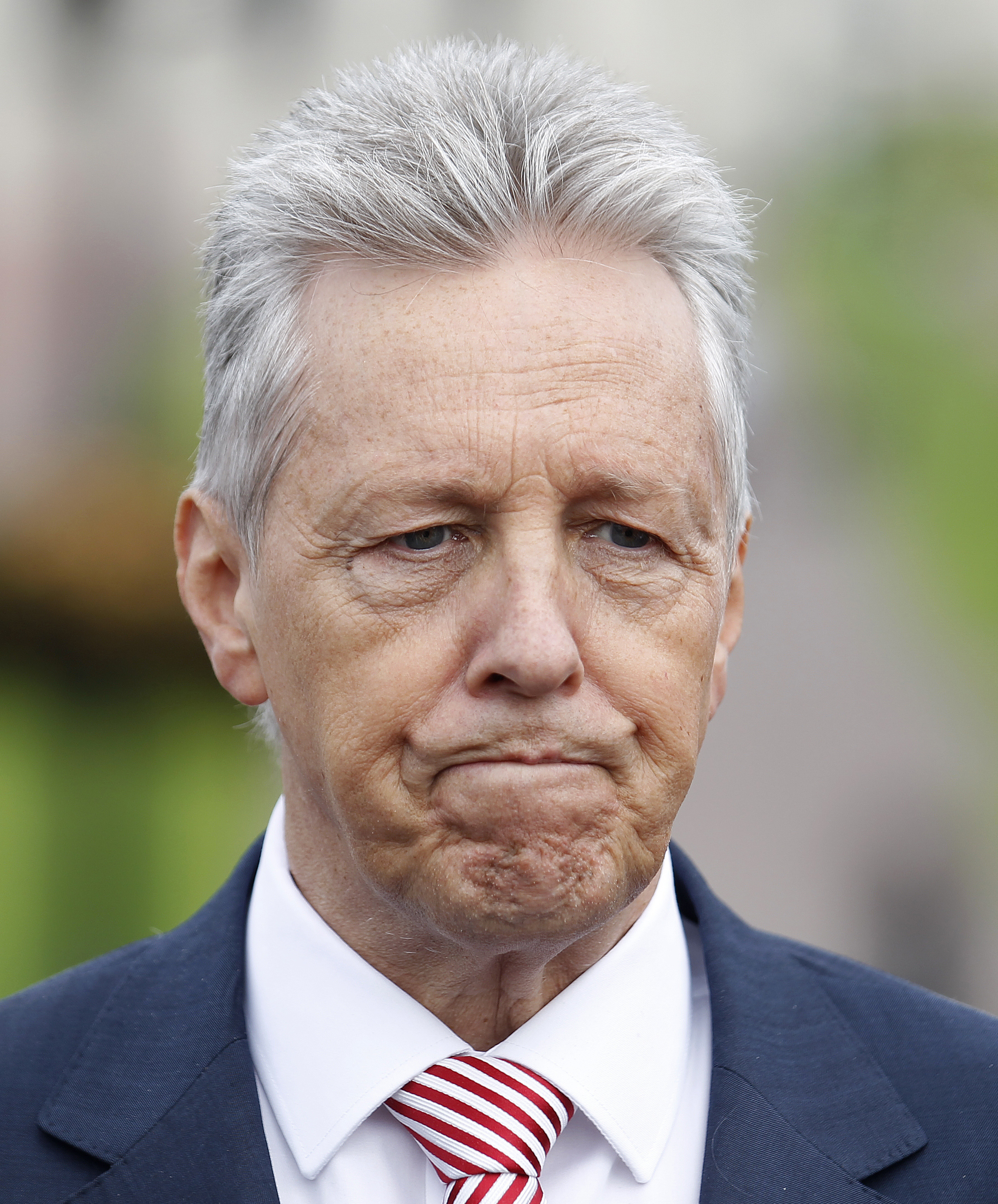 Experts to assess IRA as man charged with Belfast explosives