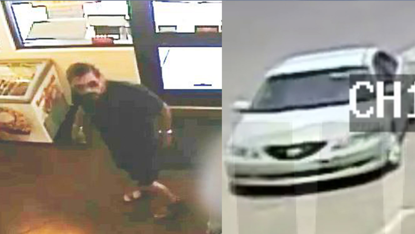 Police seek man who allegedly assaulted woman with 'diminished capacity'