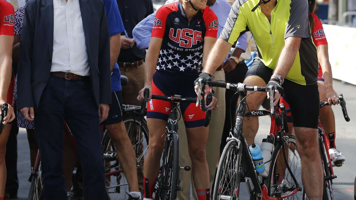 UCI passes reforms for men's professional road cycling