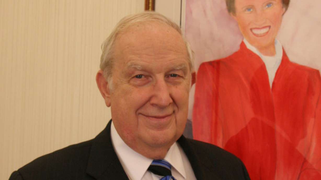 Elder Richard G. Scott de la Iglesia SUD muere a los 86 años