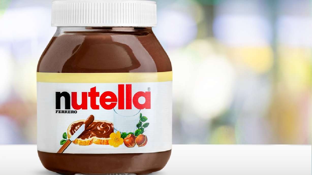 Elderly man hospitalized in fight over Costco Nutella sample