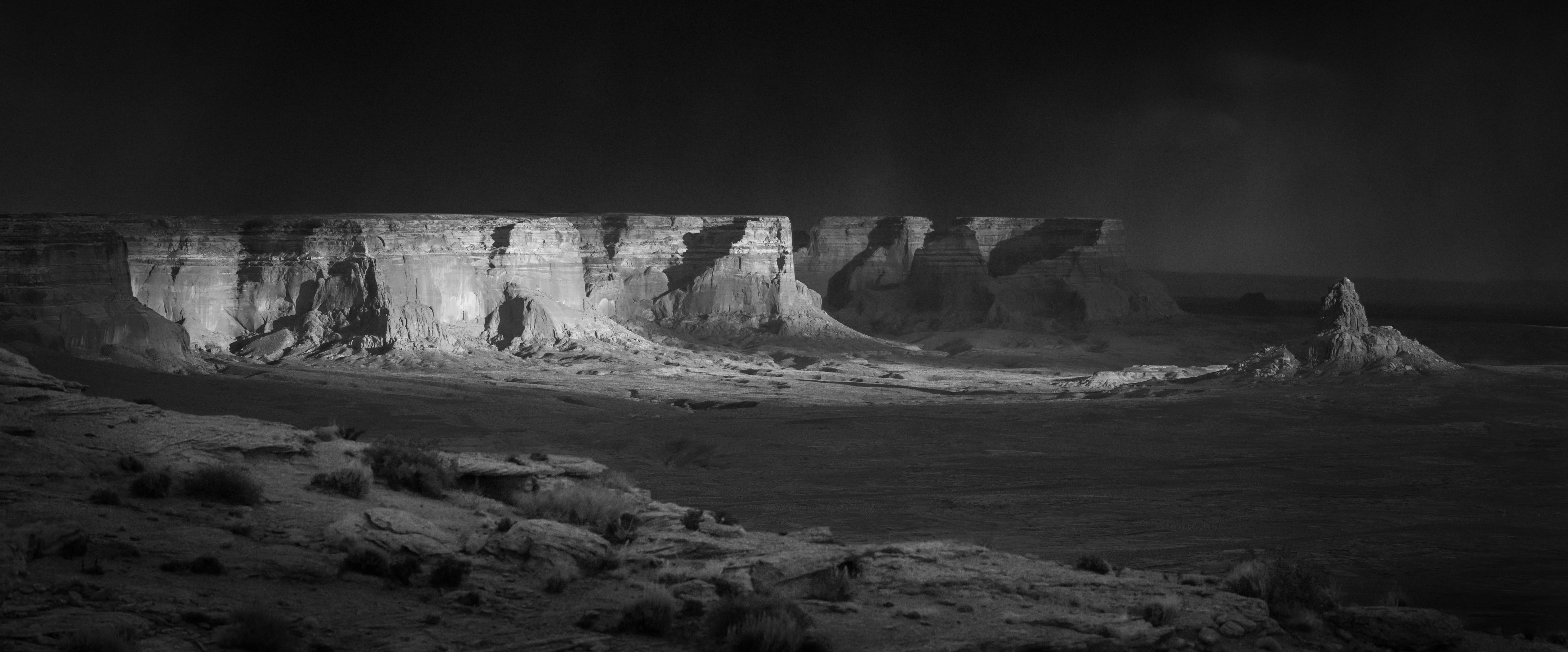 Mylo Fowler is selling some of his professional photos at an inexpensive price to raise money for drinking water he is donating to families affected by the Gold King Mine spill. (Photo: Mylo Fowler)