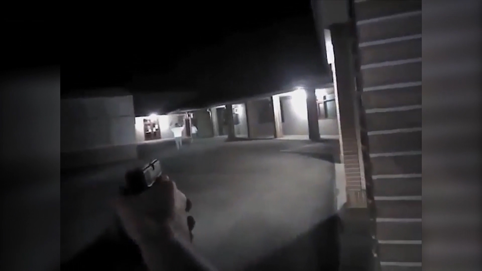 Police: Body cam video highlights difficulty of discerning real from fake  guns | KSL.com