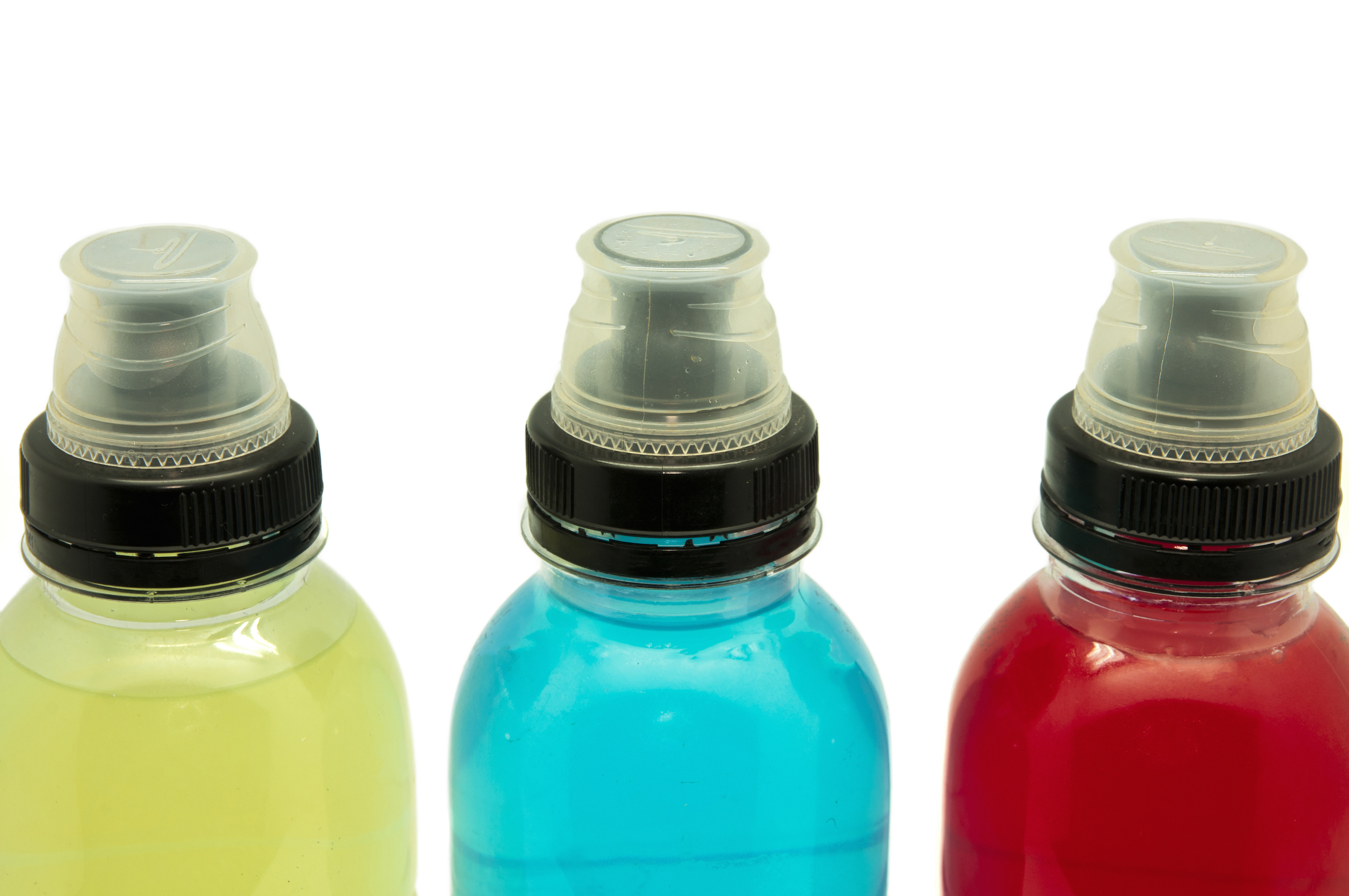 Man gets 4 1/2 years in prison for sports drink fraud