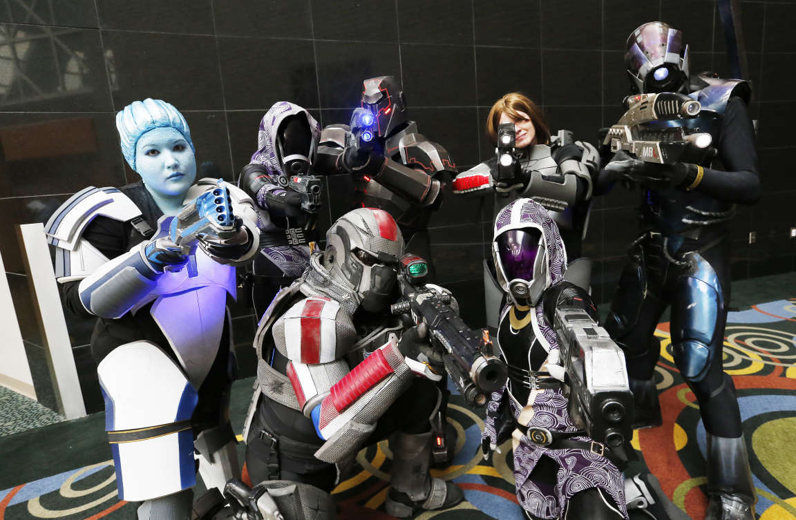 Settlement talks scheduled in Salt Lake Comic Con trademark lawsuit