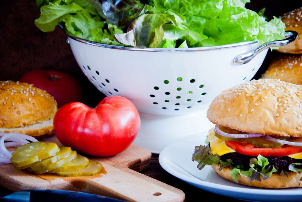 Fat in your diet: good or bad?