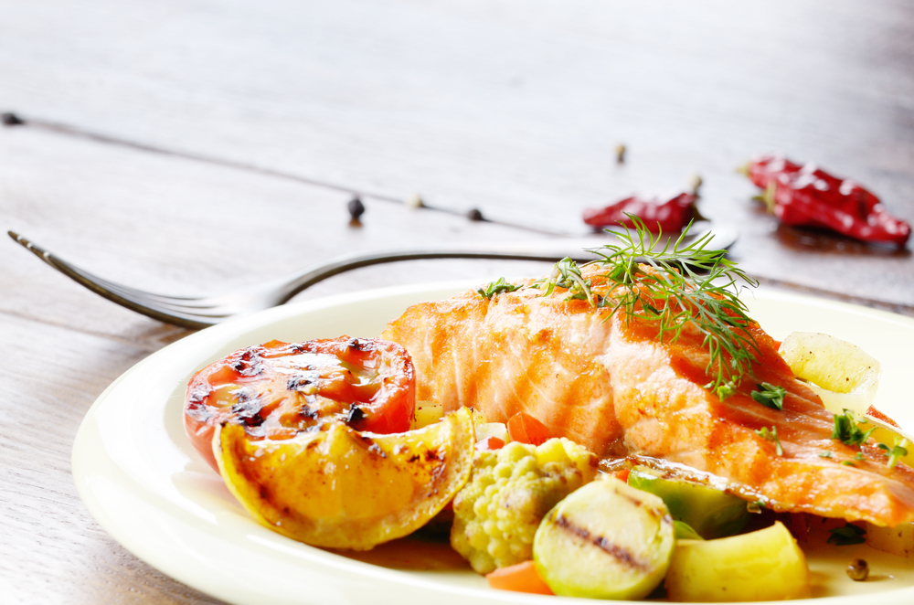 Fat in your diet: good or bad?
