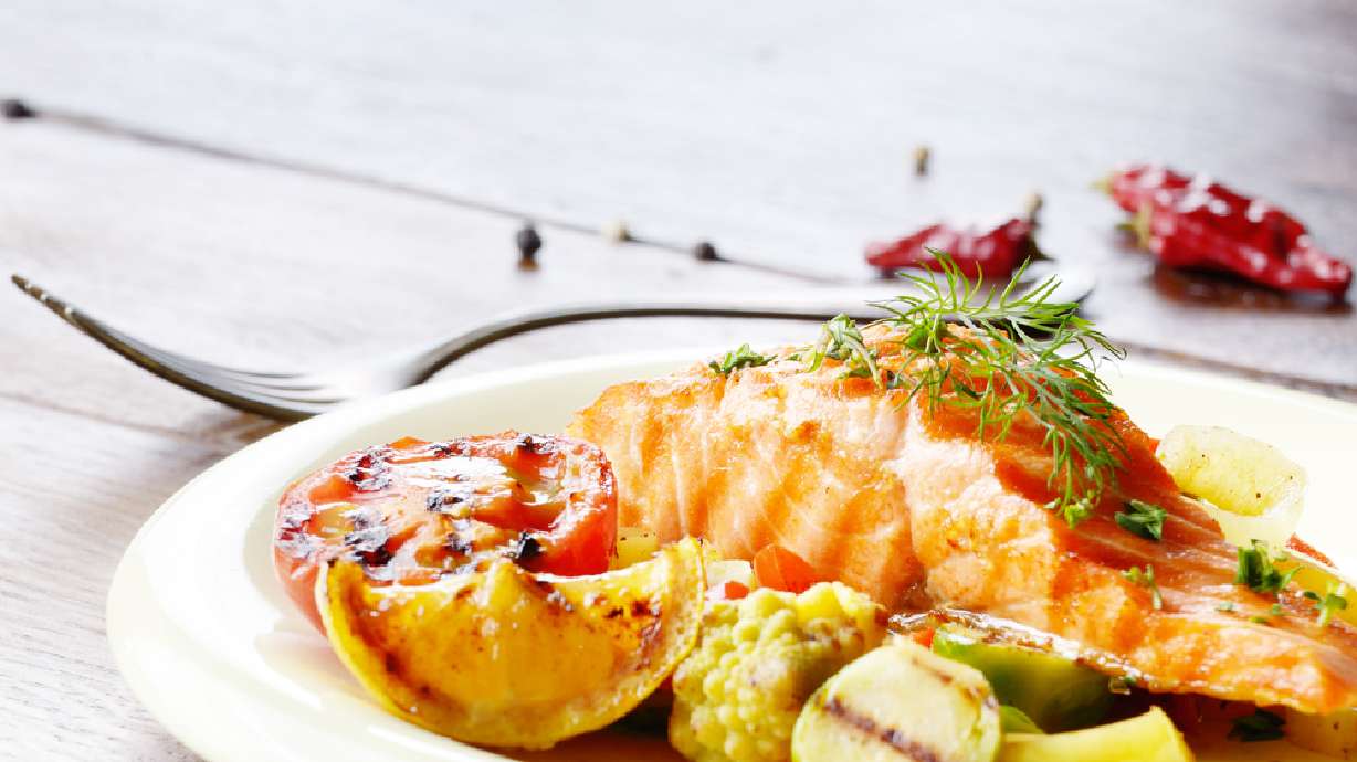 Fat in your diet: good or bad?