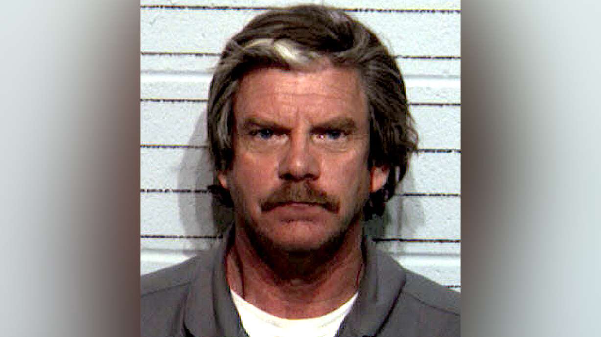 Duchesne inmate who died Tuesday recently convicted in sex case