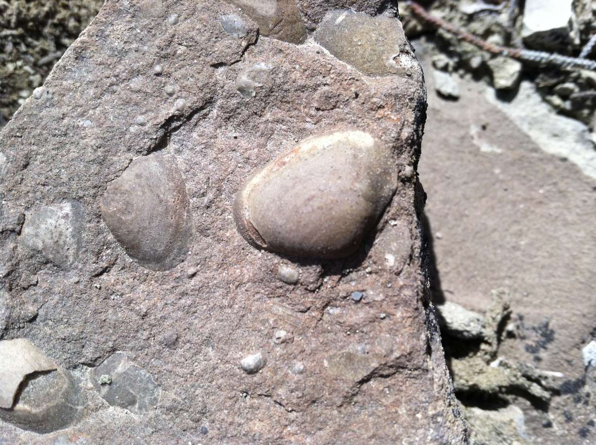 Photo credit: Steinaker State Park