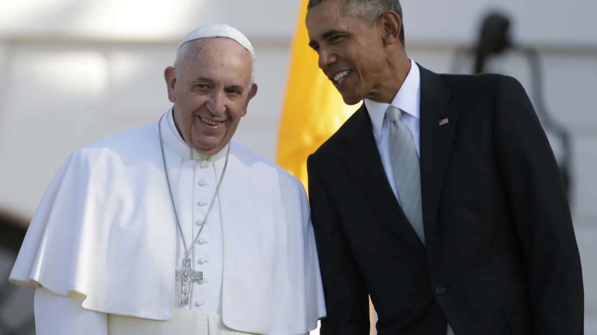 Scalpers turn papal tickets for profit, drawing church's ire