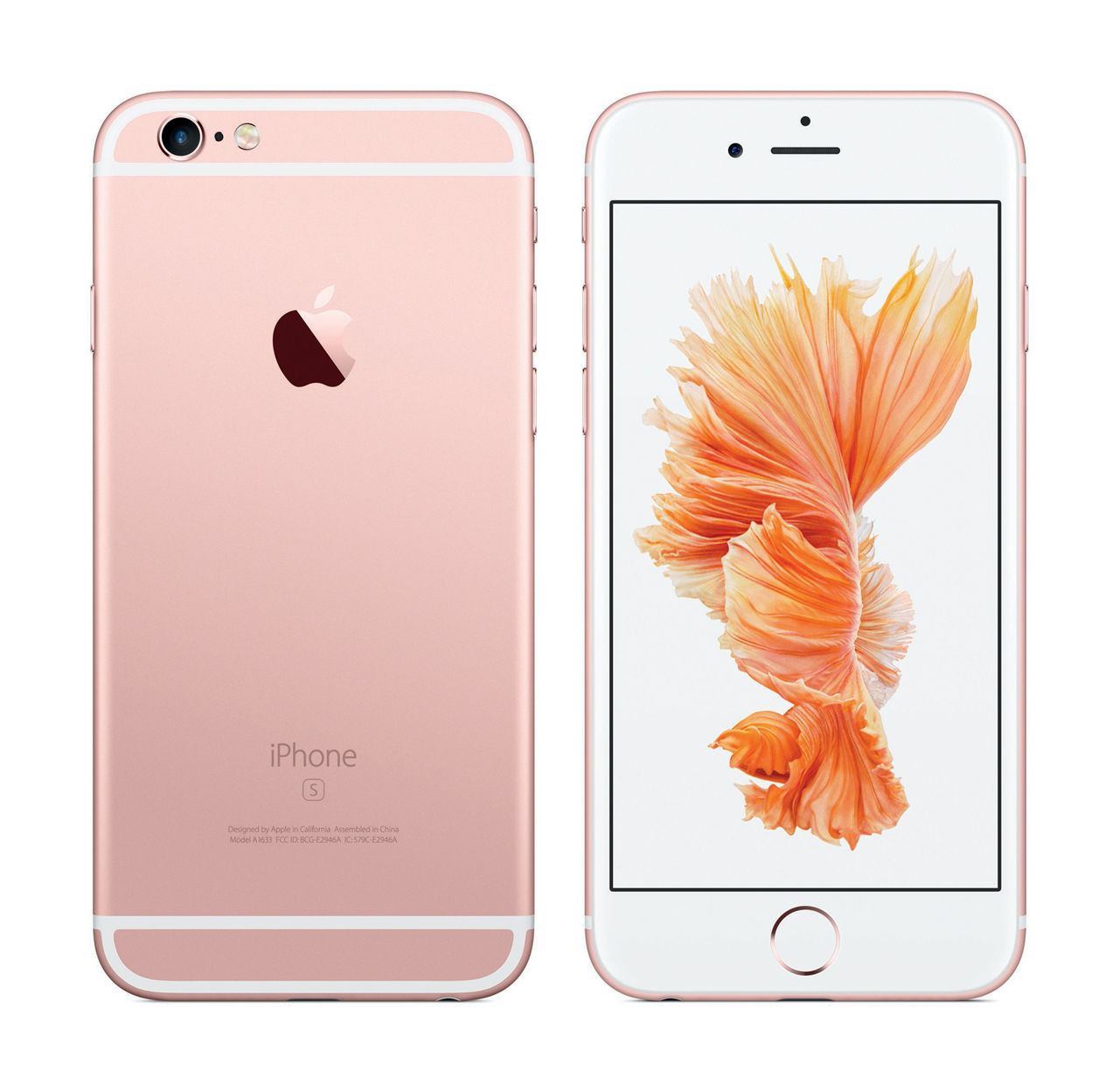Want an iPhone 6S? Shop around first