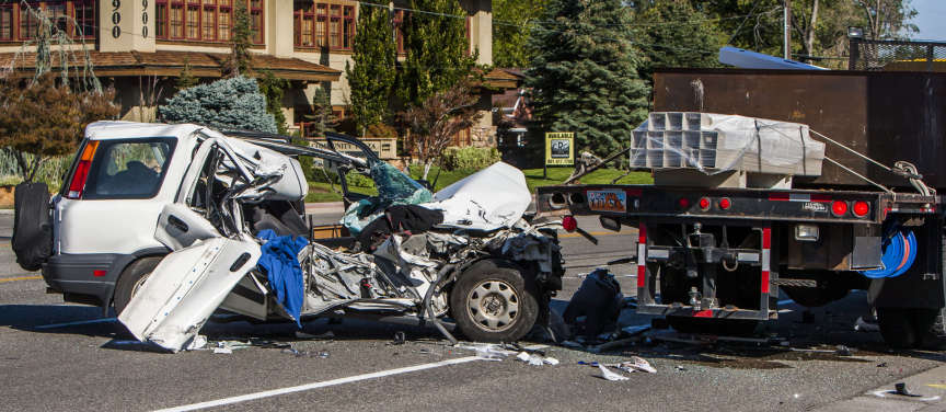 Stacie Scott/Deseret News