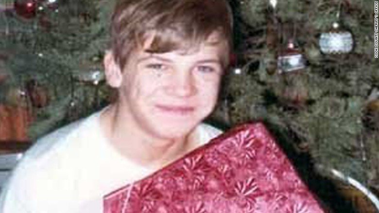 Gacy investigation leads to breakthrough in separate, 36-year-old cold case