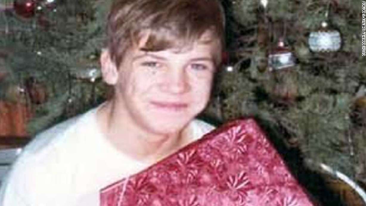 Gacy investigation leads to breakthrough in separate, 36-year-old cold case