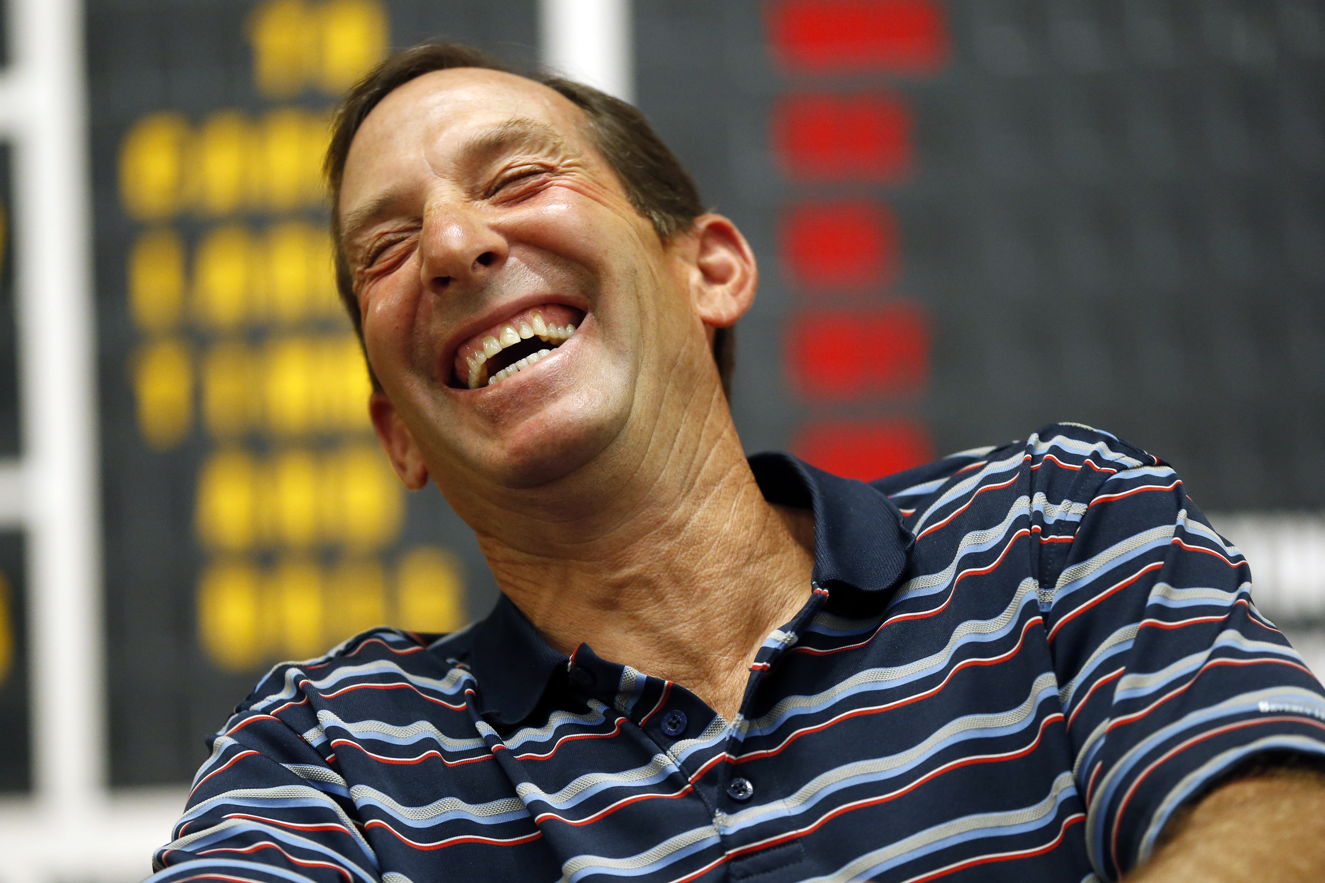 A wonderful life: Berra's family, Yankees honor Yogi